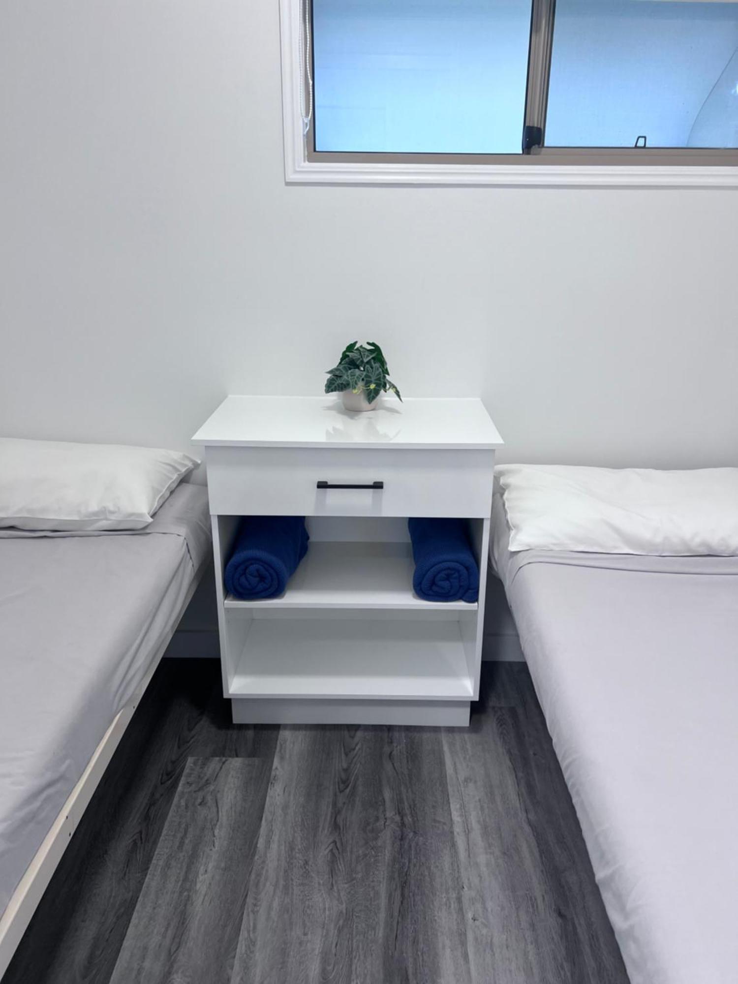 Ellis Beach Oceanfront Holiday Park Palm Cove Extérieur photo